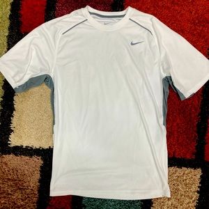 Nike Dri-Fit workout shirt